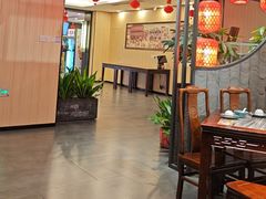 -安泰楼·佛跳墙创始人·传统闽味早茶·酒楼(三坊七巷闽菜地标店)