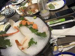 -極上萬膳·日料放题(海岸城店)