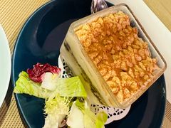 -伯顿西餐厅(平湖店)