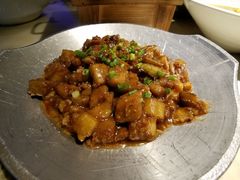 -绿茶餐厅(成都大悦城店)