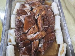 -大自然美食农庄(广州南站店)