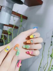 -瞧·享轻奢美甲美睫