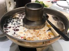 -眉州东坡(春秀路店)
