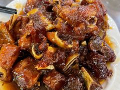 -葛记焖饼(伏牛路店)