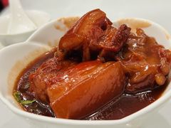 玫瑰腐乳肉-小实惠嘉(威海路店)