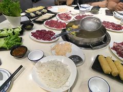 -陈记顺和潮汕牛肉火锅(韩江路店)