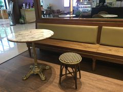 -WHEAT&BAKER-麥(凯德来福士店)