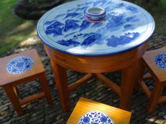 -景德镇古窑民俗博览区