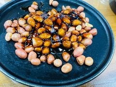 -星记小馆·小蓝龙·老南京砂锅菜(上海路店)