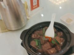 -东江渔村·古典园林·30年粤菜老字号(太和店)