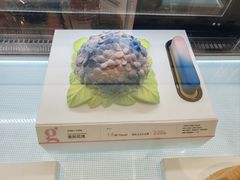 -GRAMCAKE一克甜品(昙华林花园山店)