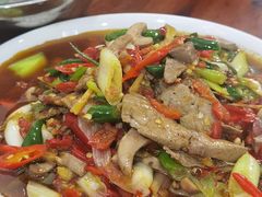 -碗碗羊肉(松石北路店)