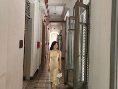-胡志明市美术馆