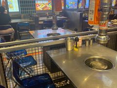 -哈哈碳都·牛肋条无限自助烤肉(台江万达店)