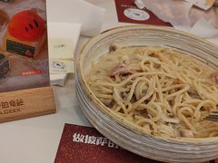 -做披萨的奇葩(中海央墅店)