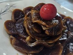 -白魁老号饭庄(安内店)