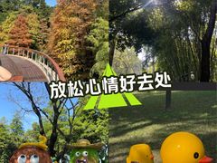 -云溪植物园