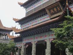 -章华寺