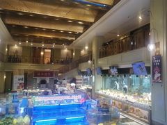 -新海渔港·胶东海鲜家常菜·家宴(奥体中心店)