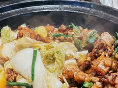 -夜郎国·贵州菜(南山店)