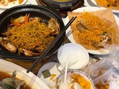 -不仔客海鲜·烧烤·270度海景餐厅(大东海店)