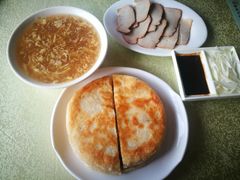 -李连贵熏肉大饼(兴工街店)