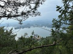 -千岛湖天屿景区
