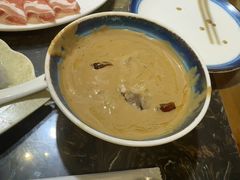 -鑫隆四季涮肉(香河店)