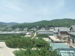-大连北马山庄