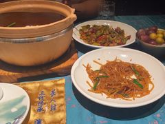 -茶人村·宫廷私厨(奥体印象城店)