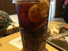 -麦当劳(南京路2店)