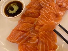 -禾斗海鲜自助(市北诺德店)