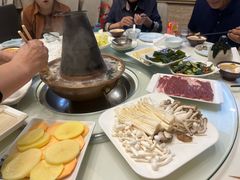 -福寿斋·老北京铜锅涮肉·烤鸭(顺义总店)
