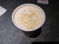 -唐沫茶兮(仓山万达金街店)