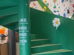 -绿壁虎攀岩基地(Tcar店)