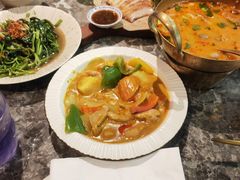 -维兰西餐(万泉河店)