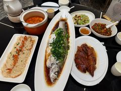 -湖锦酒楼·32年地道湖北菜(光谷店)