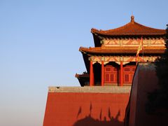 -横店影视城明清宫苑园区