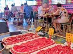 -大吉利·潮汕牛肉火锅(河西店)