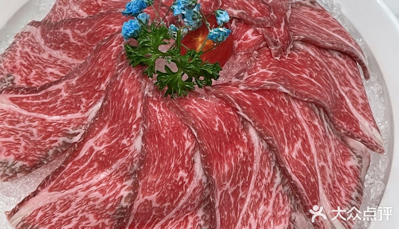 珠海美食｜新鲜高级海鲜火锅🦞新年聚餐首选‼️