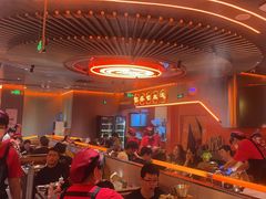 -西塔老太太泥炉烤肉(苏州大悦城店)