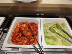 -素满香·食养自助(建邺万达店)
