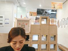 -令狐冲烤鱼·烧菜馆(达明店)