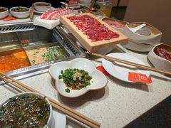 -海底捞火锅(吾悦国际广场店)