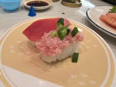 -濱寿司(高新伊藤店)