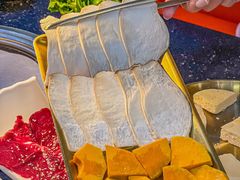 -熊大·鲜烤黄牛肉(五山店)