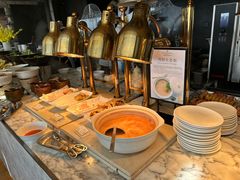 -洲际酒店·地平线全日餐厅HORIZON CAFÉ