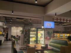 -YAFEE雅菲·粤菜·湘菜·融合菜(魏公村店)