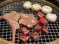 -和牛村烧肉放题(潍坊泰华店)