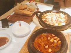 -七八冷面·延边朝鲜族美食(圣熙八号店)